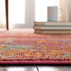 Safavieh Luxor Collection LUX318R Handmade Boho Chic Runner, 2'2" x