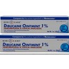 Gericare- Dibucaine Ointment 1%, 1oz- 2 Pack
