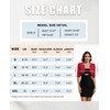 MINTLIMIT Crop Cardigans for Women Open Front Bolero Shrugs 3/4