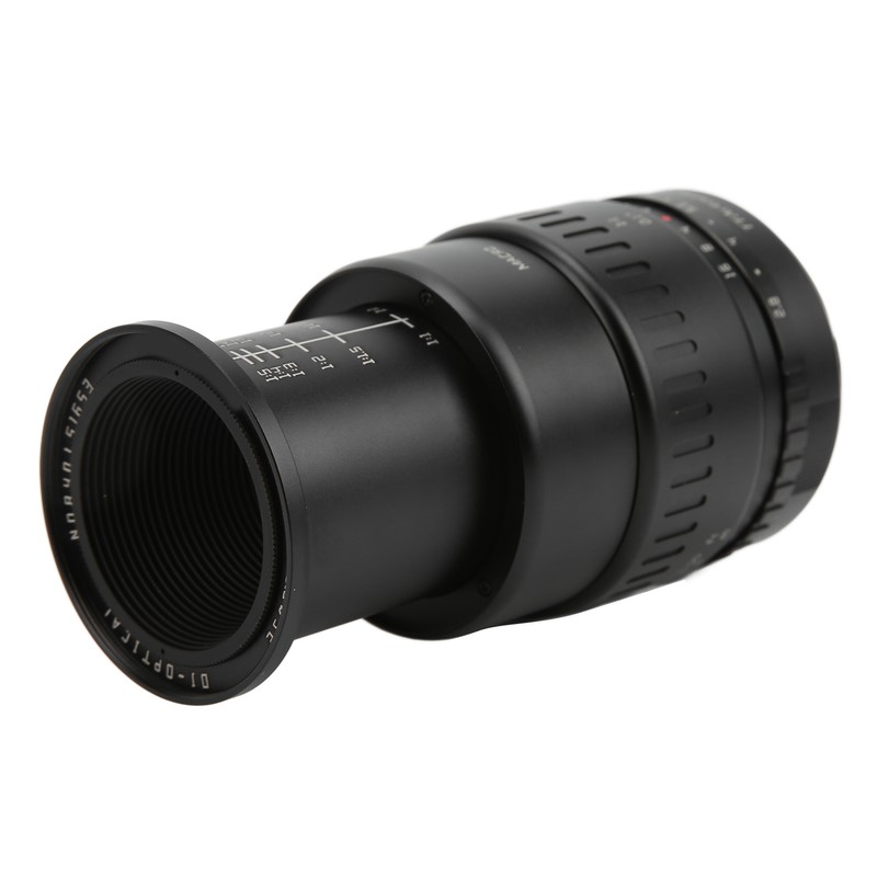 TTArtisan 40mm F2.8 APSC Macro Lens Manual Focus M4/3 Mount