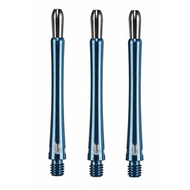1 x Set Target Grip Style Shaft - Blue Medium