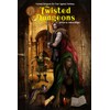 Twisted Dungeons: Variant Dungeons for Four Against Darkness