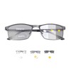 YIMI Photochromic Bifocal Reading Glasses UV Outdoor Sunglasses Computer Anti