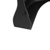 Front Lower Bumper Lips Spoiler Splitter Compatible with 2003 2004