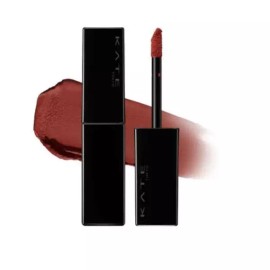 Kate 케이트 립몬스터 수플레 매트 틴트 M06 프레시 라떼 Kate Lipmonster Souffle Mat Tint M06 Fresh Latte