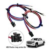 Tow Mirrors Wiring Harness Fit for Chevy Silverado GMC Sierra