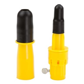 BAYCO LBC-800 Broken Bulb Changer