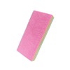 2-Way Rainbow Clean Pad, Regular, 12 Layers, Super Absorbent, Super