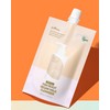 ISNTREE Yam Vegan Milk Cleanser Pouch (Refill) 200ml (Gift: Plum