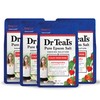 Dr Teal's Pure Epsom Salt, Ashwagandha & Essential Oils, 3