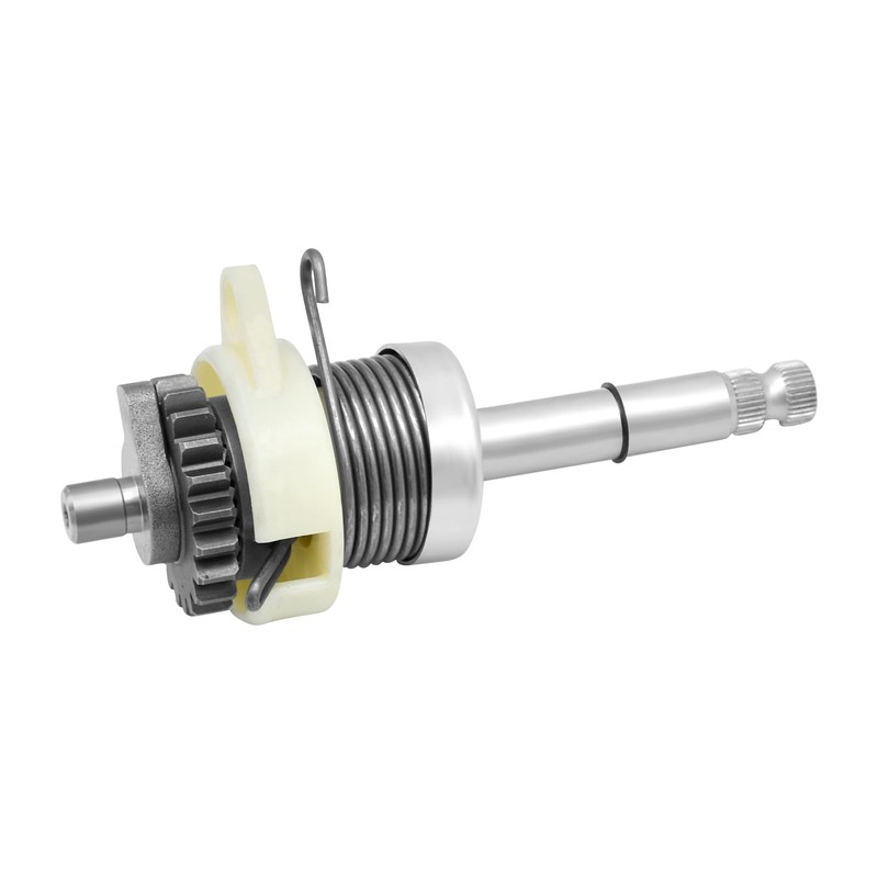 Wai Danie Kick Start Shaft Gear Parts Spindle Compatible with
