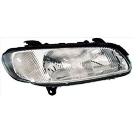 DAPA GmbH & Co. KG 203717082 Headlight Right