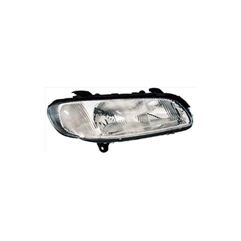 DAPA GmbH & Co. KG 203717082 Headlight Right