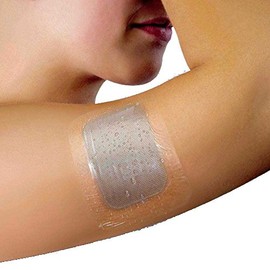 Holthaus Medical YPSIDERM® Aqua Cooling Plasters Plasters 15 Pieces 1 Set