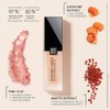 Prisme Libre Skin-Caring Matte Foundation - 1-W105 Fair with Warm