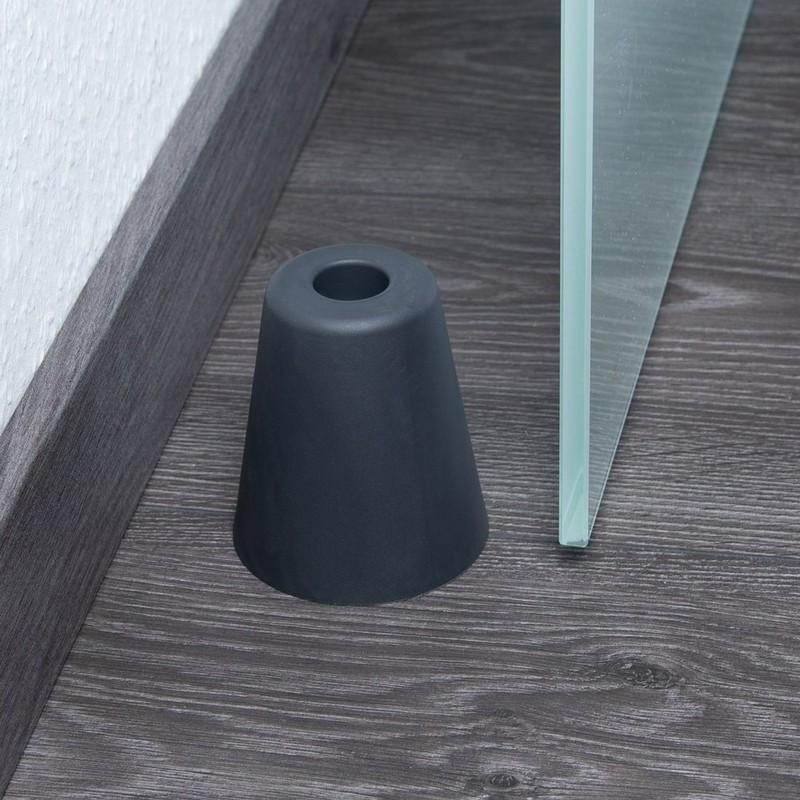 sossai® 1 x Door Stop NTS | Model: Hans |