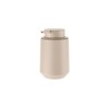COSMIC SAONA Soap Dispenser for Bathroom Made of Resin Counter