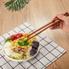 Reusable Chopsticks, Dragon and Phoenix Chopsticks Set, Chinese Style Wooden