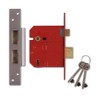 Union Sashlock 2234E SC 80mm KD