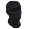 PEARL IZUMI Amfib Lite Balaclava Black, One Size