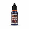 Vallejo Xpress Color, Storm Blue, 18ml