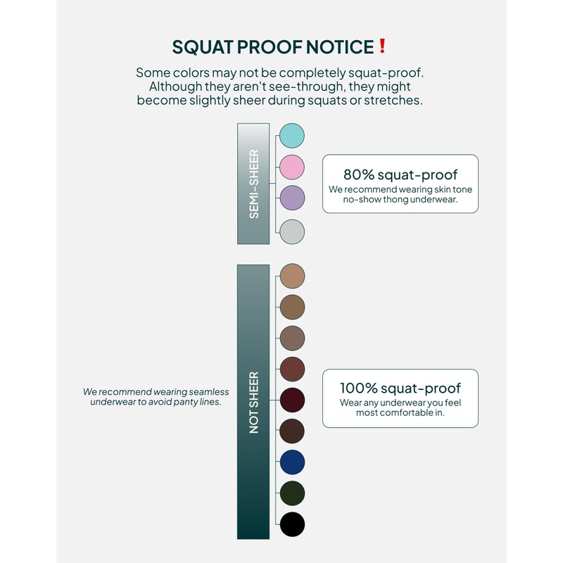 PAVOI ACTIVE Buttery Soft Workout Leggings for Women - High