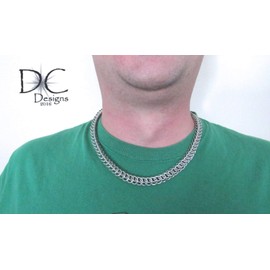 Necklace for Men, Handmade Necklace, Various Lengths