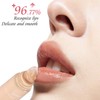 Summer Lip Butter Balm, 4 Color Hydration Moisturizing Tinted Lip
