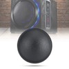 Topiky Dome Speaker Cloth Dust Cap with Low Elasticity for