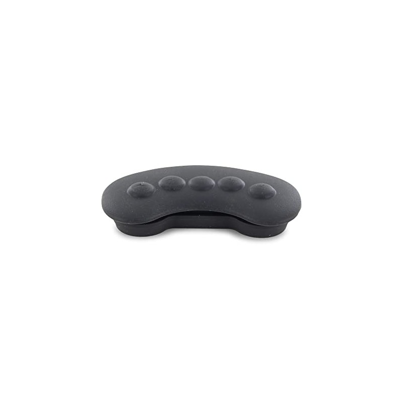 DEKAROX Contact Module Cover Seal Suitable for Vorwerk Thermomix TM31