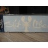 Salt Life Decal - 12" Medium Surface Mount Sticker -