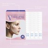 Cinta Lifting Invisible para Rostro en V | Reafirmante, Hidratante