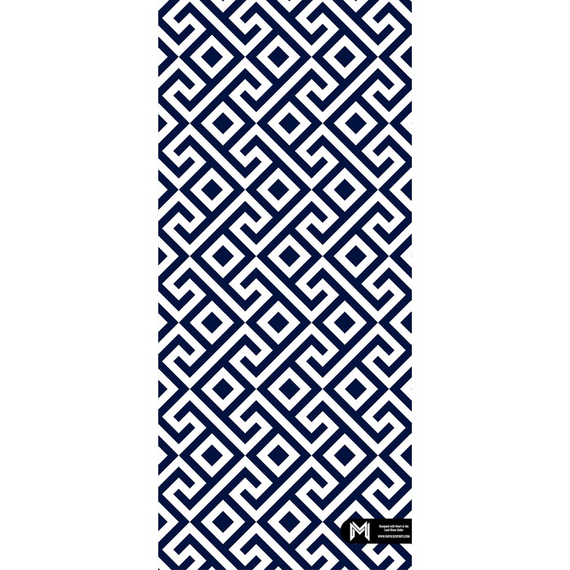 EMPULSE Sports Sand-Free Beach Towel | Ultra-Absorbent & Quick-Drying |