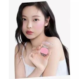 BBIA 삐아 BBIA 라스트 블러쉬(15colors) BBIA Last Blush (15 Colors) [Forget-me-not]
