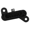 Blower Motor Resistor 95018066 Car Heater Blower Motor Resistor Replacement