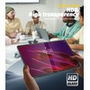 Orzero (2 Pack) Compatible for Lenovo Yoga Tab 2025 11.1