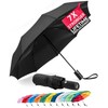 Mr. Pen- Windproof Travel Umbrella, Compact, Water Resistant, Light weight,