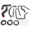 Lencool Racing Silicone Hose Vacuum Hose Kit Fits For Subaru