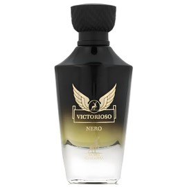 Maison Alhambra Victorioso - Nero for Men - 3.4 oz EDP Spray