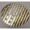 LavaLock 304 Stainless Pro Fire Box Grate for Small Big