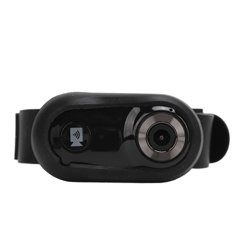 Cat Collar Camera 120 Deg Wide Angle HD Image Video