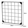 Iris Ohyama Mesh Panel