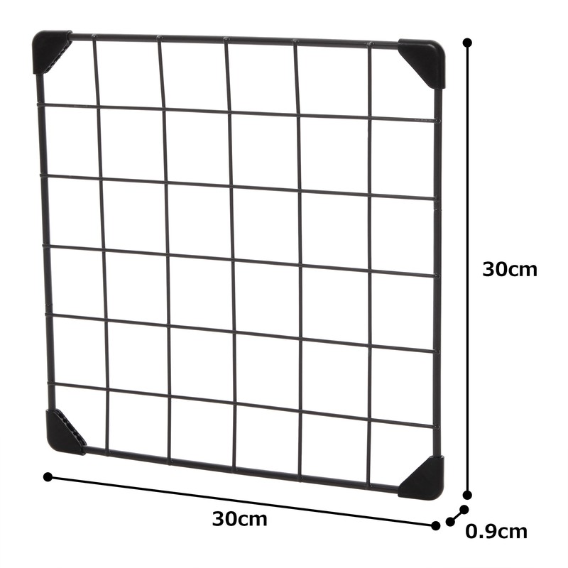 Iris Ohyama Mesh Panel