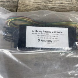 Anthony Energy Controller 60-22715-0002  GSW-C-2017 brand New