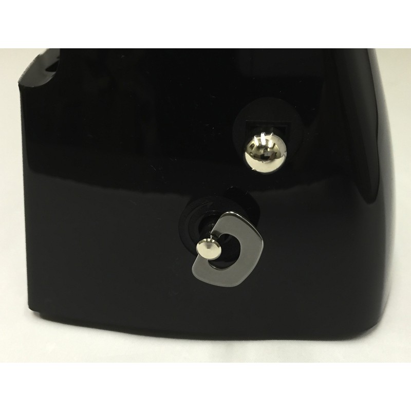 NIKKO Standard Black Metronome