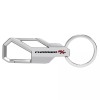 iPick Image Dodge Charger R/T Silver Carabiner-styl
