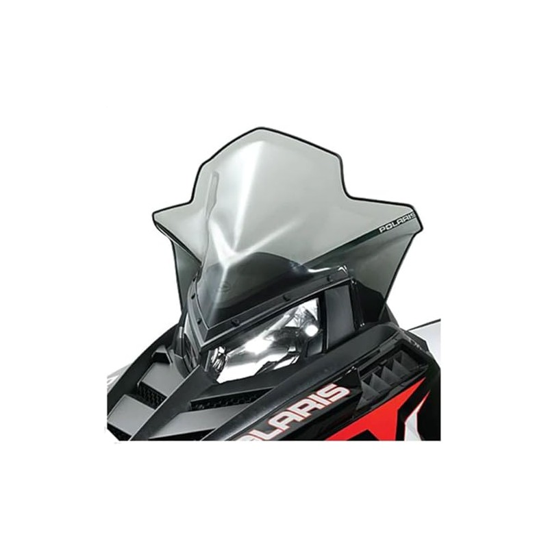 Polaris Snowmobile Wide Windshield
