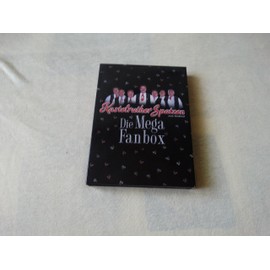 Die Kastelruther Spatzen Mega-Fanbox