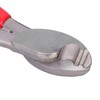 Cable Pliers, Portable Cable Cutter Aluminium Copper Insulation Pliers for