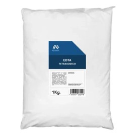 Edta Tetrasodico 1 Kg Azumex